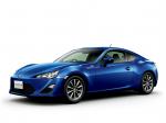Toyota GT 86 G 2012 года
